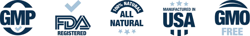 certified supplement manufacturing